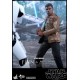 Star Wars Episode VII MMS Action Figure 2-Pack 1/6 Finn and First Order Riot Control Stormtrooper 30 cm